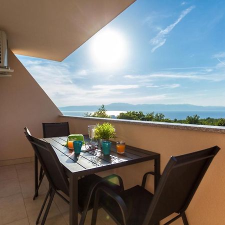 Apartments Didi Omišalj المظهر الخارجي الصورة