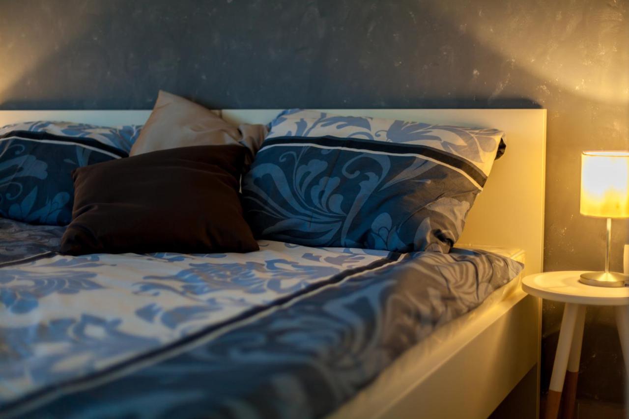Apartments Didi Omišalj المظهر الخارجي الصورة
