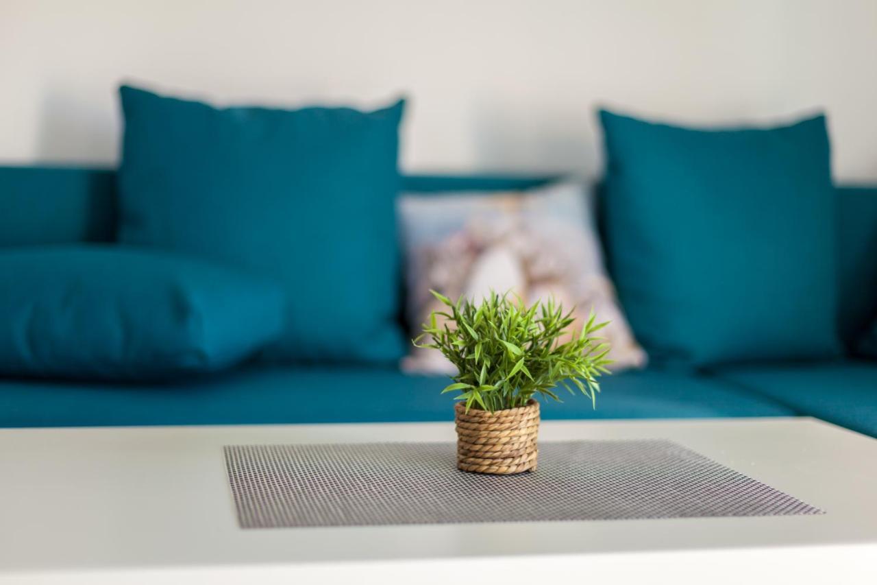 Apartments Didi Omišalj المظهر الخارجي الصورة